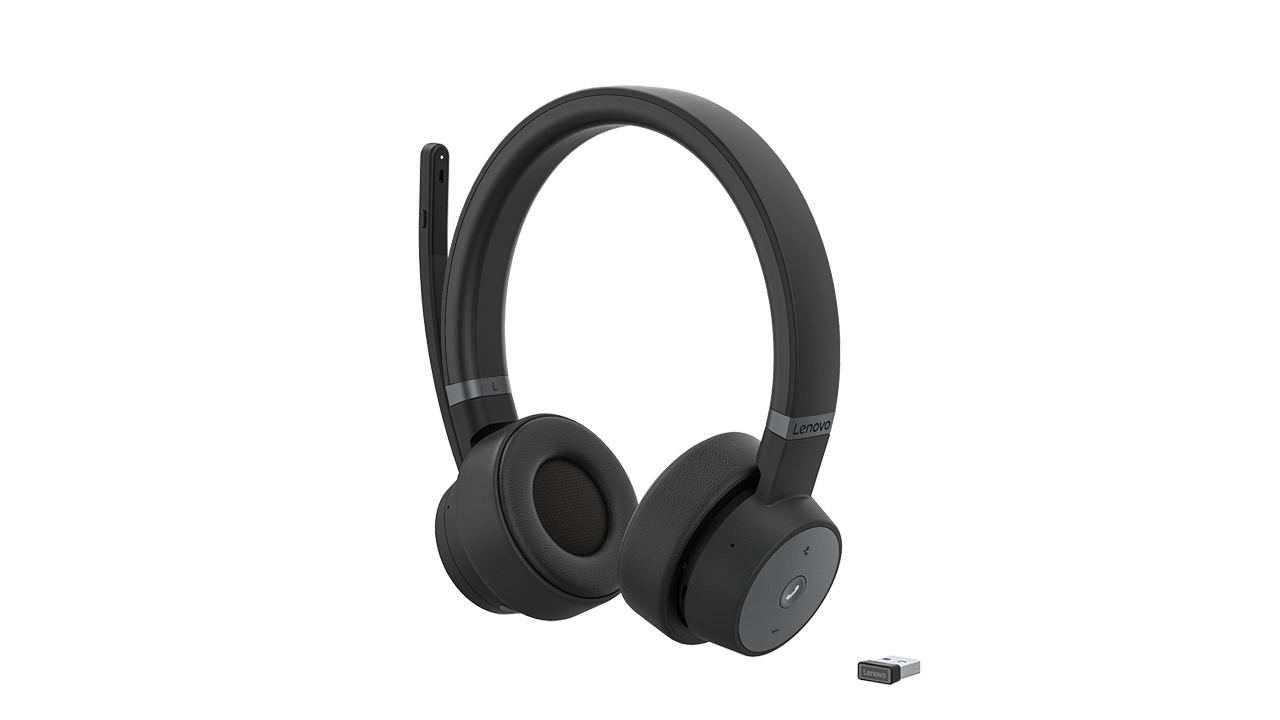 Lenovo Go Wireless ANC Headset - Overview and Service Parts